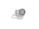 Tilta 52 mm Filter Tray Adapter Ring GoPro HERO11 - Titanium Gray