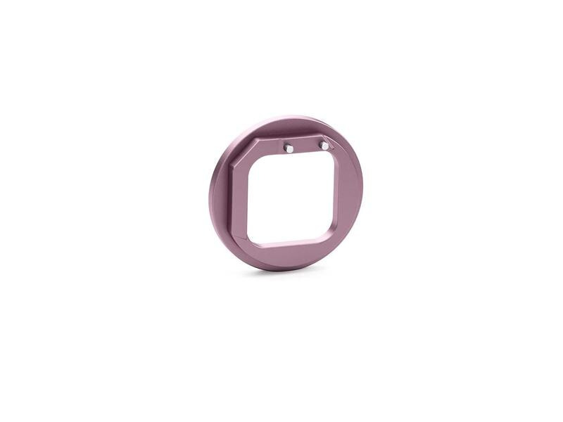 Tilta 52 mm Filter Tray Adapter Ring GoPro HERO11 - Pink