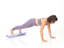 TOGU Pilates Halbrolle Premium