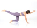 TOGU Pilates Halbrolle Premium