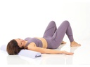 TOGU Pilates Halbrolle Premium