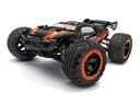 Blackzon Stadium Truck Slyder ST 4WD Orange, RTR, 1:16