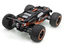 Blackzon Stadium Truck Slyder ST 4WD Orange, RTR, 1:16