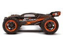 Blackzon Stadium Truck Slyder ST 4WD Orange, RTR, 1:16