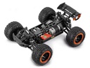 Blackzon Stadium Truck Slyder ST 4WD Orange, RTR, 1:16