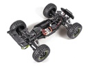 Blackzon Desert Truck Smyter DT 4WD Grün, RTR, 1:12