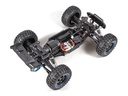 Blackzon Desert Truck Smyter DT 4WD Blau, RTR, 1:12