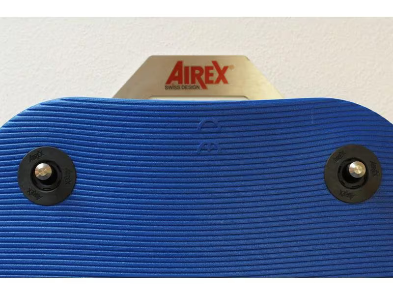 Airex Gymnastikmatte Coronella 185 mit Ösen