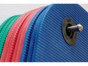 Airex Gymnastikmatte Coronella 185 mit Ösen