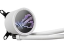 ASUS ROG Wasserkühlung Ryuo III 360 ARGB White Edition