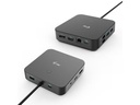 i-tec Dockingstation USB-C HDMI Dual DP