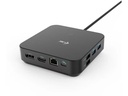 i-tec Dockingstation USB-C HDMI Dual DP
