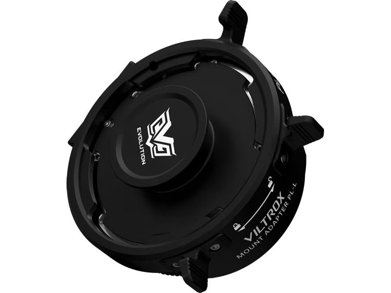 Viltrox Objektiv-Adapter PL-L