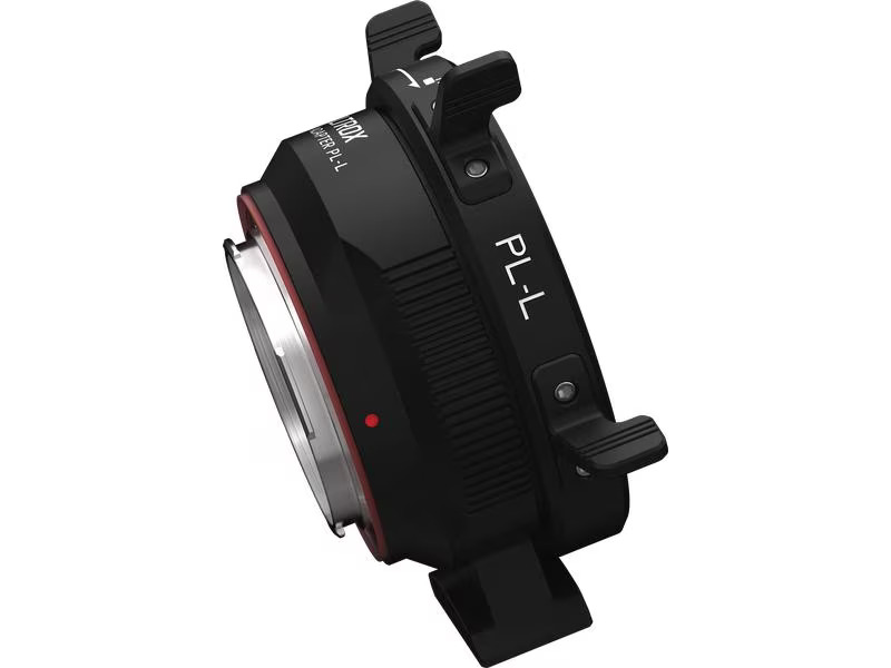 Viltrox Objektiv-Adapter PL-L
