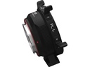 Viltrox Objektiv-Adapter PL-L