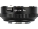 Viltrox Objektiv-Adapter EF-FX1 Pro