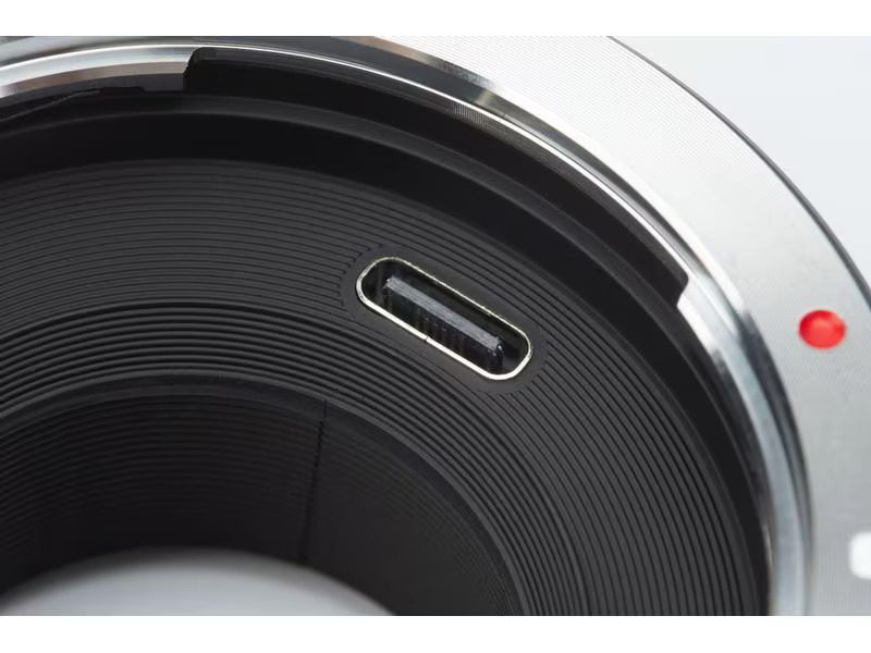 Viltrox Objektiv-Adapter EF-FX1 Pro