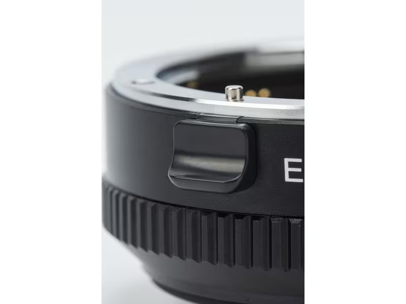Viltrox Objektiv-Adapter EF-FX1 Pro