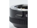 Viltrox Objektiv-Adapter EF-FX1 Pro