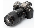 Viltrox Objektiv-Adapter EF-FX1 Pro