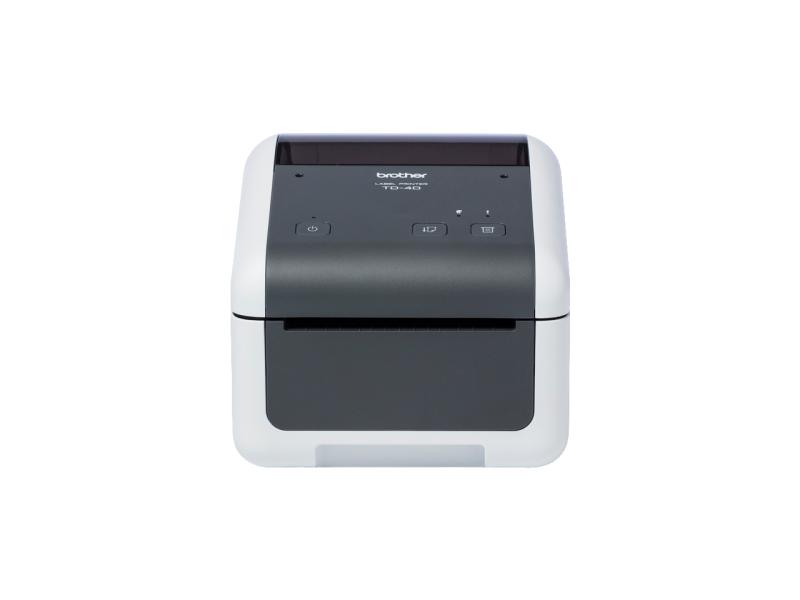 Brother Etikettendrucker TD-4520DN