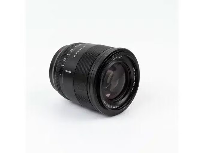 Viltrox Festbrennweite AF 27mm F/1.2 Pro XF – Fujifilm X-Mount