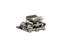 Tilta Modulare 15 mm LWS-Grundplatte Typ II - Titanium Gray