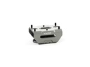 Tilta Mic Adapter Mounting Bracket für GoPro HERO11 -Titanium Gray