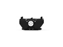 Tilta Mic Adapter Mounting Bracket für GoPro HERO11 - Schwarz