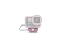 Tilta Mic Adapter Mounting Bracket für GoPro HERO11 - Pink