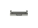 Tilta Magnetische Montagegrundplatte DJI Osmo Action-Titanium Gray
