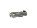 Tilta Magnetische Montagegrundplatte DJI Osmo Action-Titanium Gray
