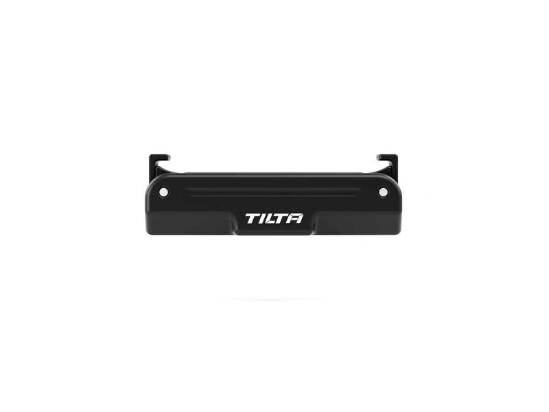 Tilta Magnetische Montagegrundplatte DJI Osmo Action - Schwarz