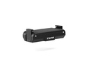 Tilta Magnetische Montagegrundplatte DJI Osmo Action - Schwarz