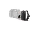 Tilta Linksseitiger PD-Griff mit Run/Stop Typ VIII