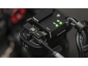 Tilta Linksseitiger PD-Griff mit Run/Stop Typ VIII