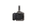 Tilta Leichtes Kit für Canon R6 Mark II - Titanium Gray