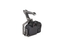 Tilta Leichtes Kit für Canon R6 Mark II - Titanium Gray