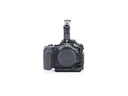 Tilta Leichtes Kit für Canon R6 Mark II - Schwarz