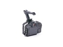 Tilta Leichtes Kit für Canon R6 Mark II - Schwarz