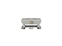 Tilta LWS Grundplattenadapter Typ II - Titanium Gray