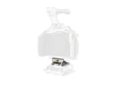 Tilta LWS Grundplattenadapter Typ II - Titanium Gray