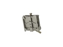 Tilta LWS Grundplattenadapter Typ II - Titanium Gray