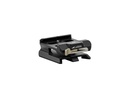 Tilta LWS Grundplattenadapter Typ II - Schwarz