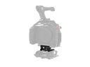 Tilta LWS Grundplattenadapter Typ II - Schwarz
