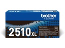 Brother Toner TN-2510XL Black