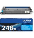 Brother Toner TN-248XLC Cyan
