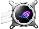 ASUS ROG Wasserkühlung Strix LC II 240 ARGB WHITE EDITION
