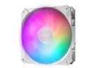 ASUS ROG Wasserkühlung Strix LC II 240 ARGB WHITE EDITION