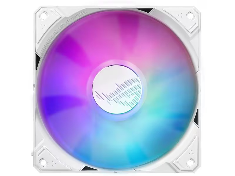 ASUS ROG Wasserkühlung Ryujin III 240 ARGB White Edition